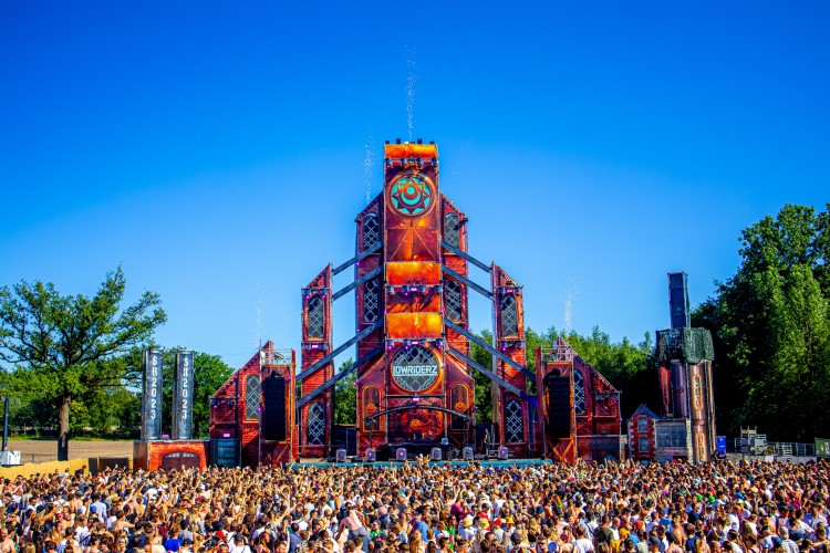 Sunrise Festival 2023 | Code Sunrise! ☀️🌡️