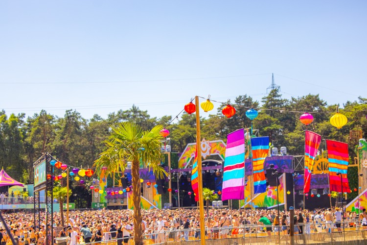 Sunrise Festival 2023 | Code Sunrise! ☀️🌡️