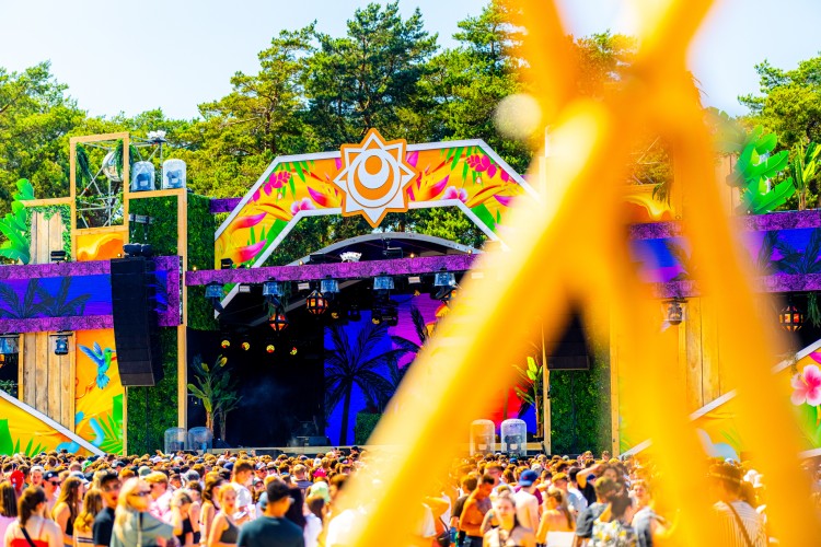 Sunrise Festival 2023 | Code Sunrise! ☀️🌡️