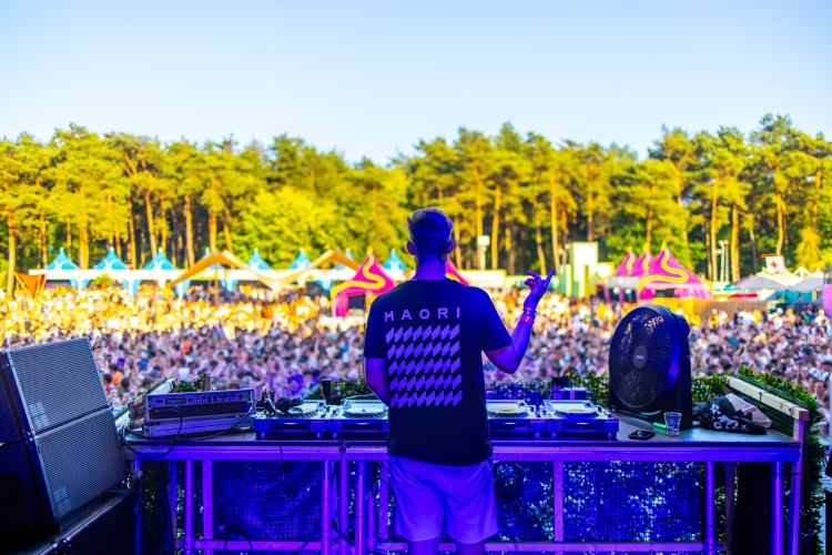 Sunrise Festival 2023 | Code Sunrise! ☀️🌡️