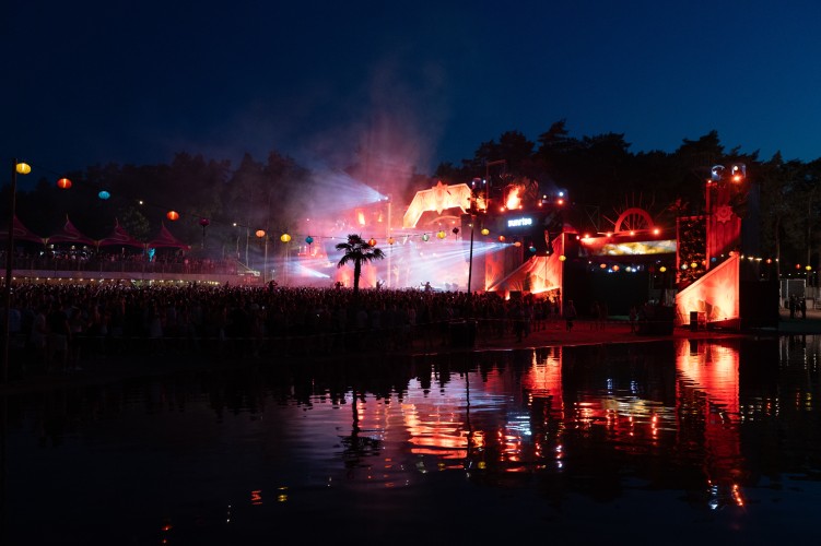 Sunrise Festival 2023 | De lekkerste beach vibes: ✅CHECK!