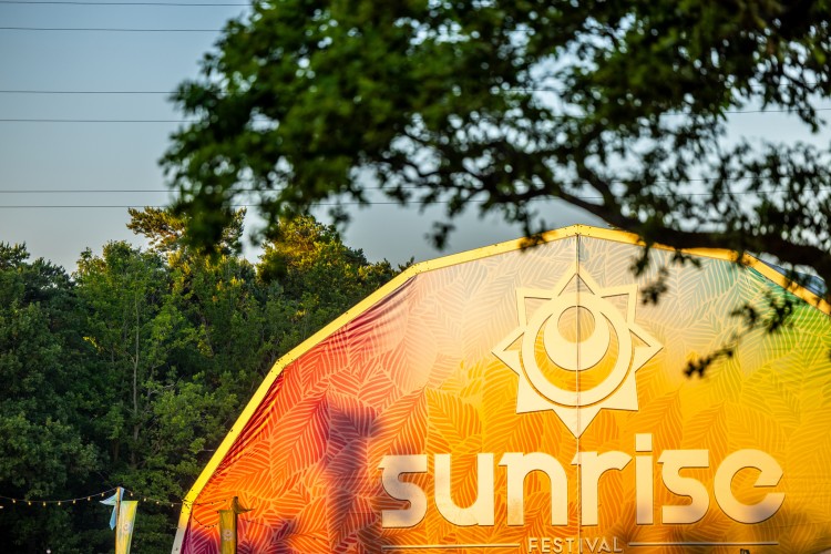 Sunrise Festival 2023 | De lekkerste beach vibes: ✅CHECK!