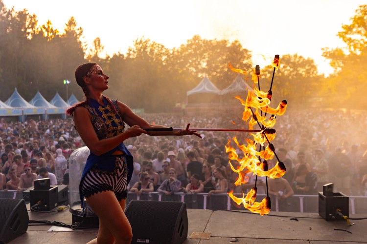 Sunrise Festival 2023 | De lekkerste beach vibes: ✅CHECK!