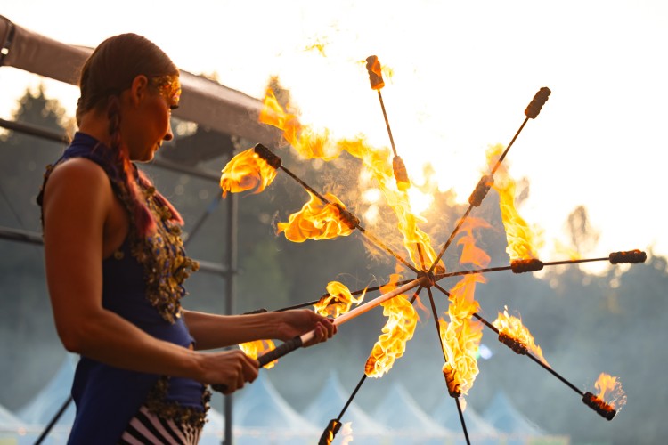 Sunrise Festival 2023 | De lekkerste beach vibes: ✅CHECK!