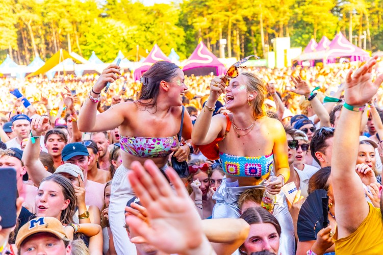 Sunrise Festival 2023 | De lekkerste beach vibes: ✅CHECK!