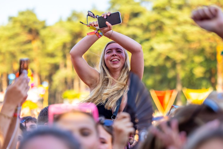 Sunrise Festival 2023 | De lekkerste beach vibes: ✅CHECK!