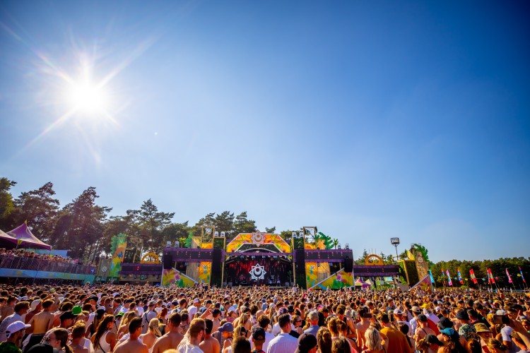 Sunrise Festival 2023 | De lekkerste beach vibes: ✅CHECK!