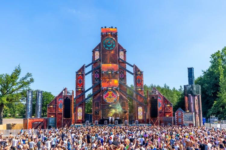 Sunrise Festival 2023 | De lekkerste beach vibes: ✅CHECK!