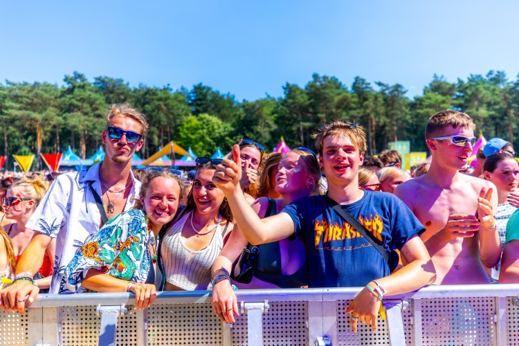 Sunrise Festival 2023 | De lekkerste beach vibes: ✅CHECK!