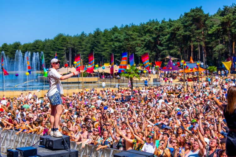 Sunrise Festival 2023 | De lekkerste beach vibes: ✅CHECK!