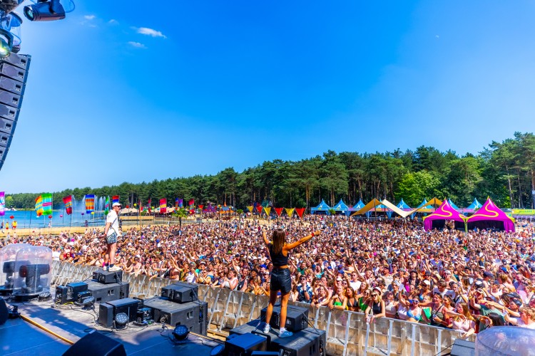 Sunrise Festival 2023 | De lekkerste beach vibes: ✅CHECK!