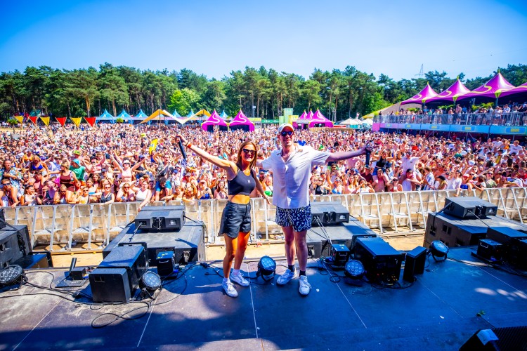 Sunrise Festival 2023 | De lekkerste beach vibes: ✅CHECK!