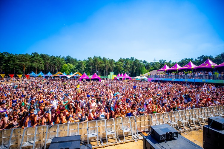 Sunrise Festival 2023 | De lekkerste beach vibes: ✅CHECK!