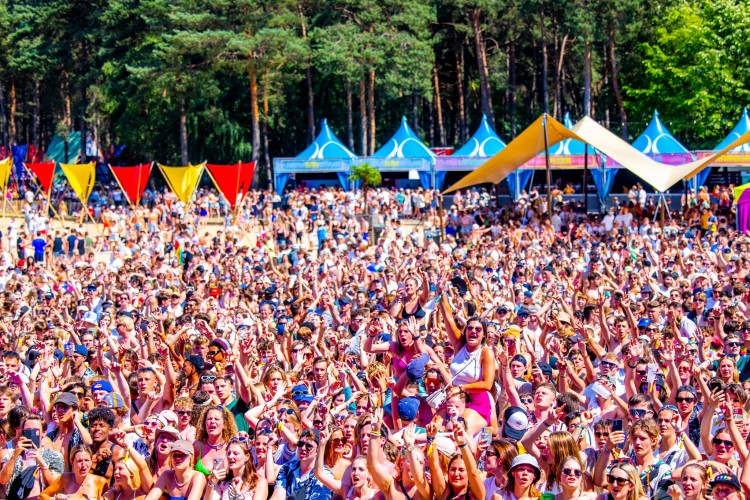 Sunrise Festival 2023 | De lekkerste beach vibes: ✅CHECK!