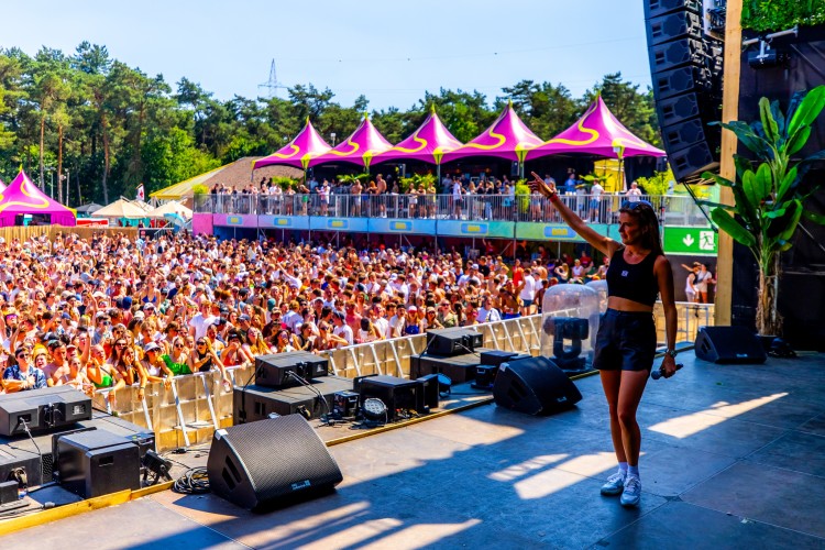 Sunrise Festival 2023 | De lekkerste beach vibes: ✅CHECK!