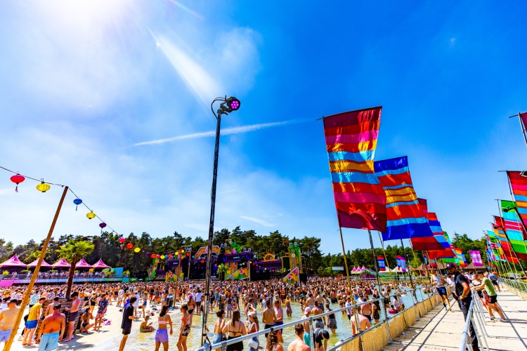 Sunrise Festival 2023 | De lekkerste beach vibes: ✅CHECK!