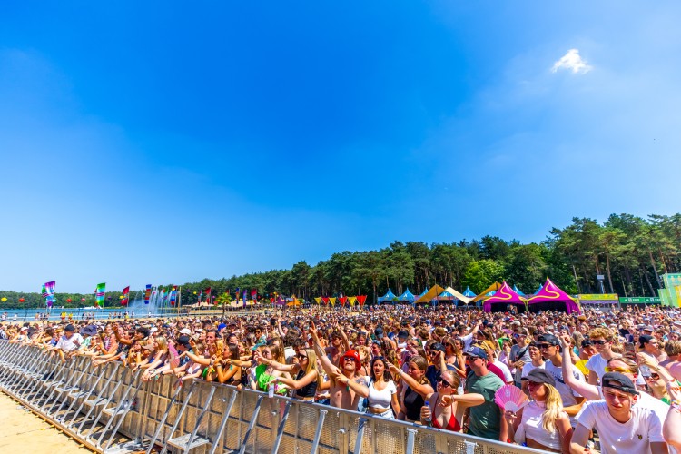 Sunrise Festival 2023 | De lekkerste beach vibes: ✅CHECK!