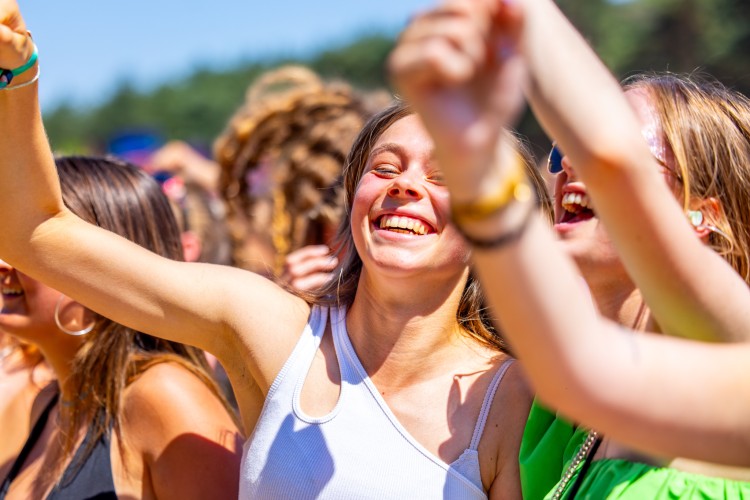 Sunrise Festival 2023 | De lekkerste beach vibes: ✅CHECK!