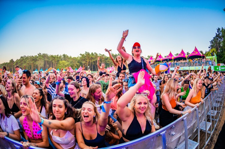 Sunrise Festival 2023 | Een dikke, vette 🔟 voor de sfeer