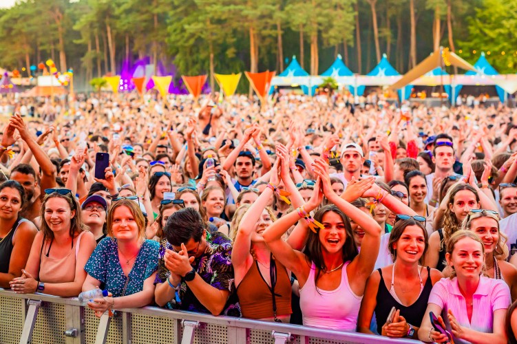 Sunrise Festival 2023 | Een dikke, vette 🔟 voor de sfeer