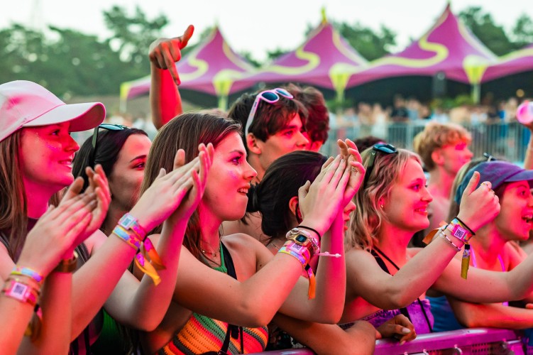 Sunrise Festival 2023 | Een dikke, vette 🔟 voor de sfeer