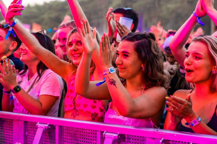 Sunrise Festival 2023 | Een dikke, vette 🔟 voor de sfeer