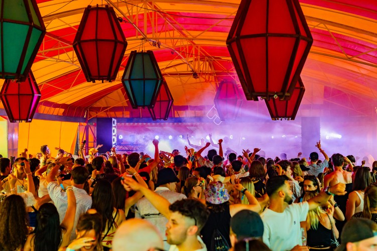 Sunrise Festival 2023 | Een dikke, vette 🔟 voor de sfeer