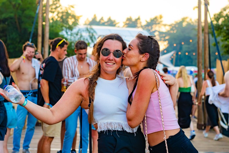 Sunrise Festival 2023 | Een dikke, vette 🔟 voor de sfeer