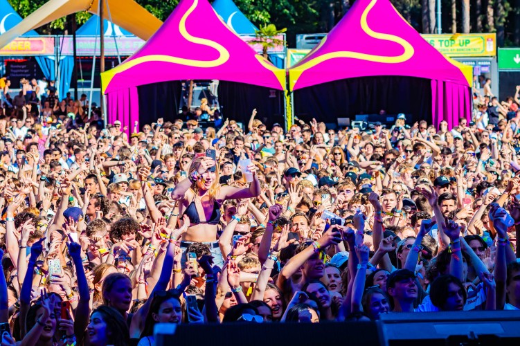 Sunrise Festival 2023 | Een dikke, vette 🔟 voor de sfeer