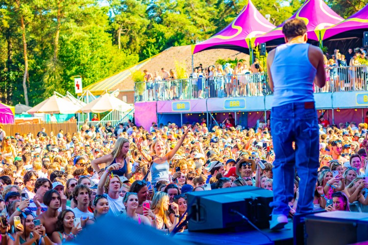 Sunrise Festival 2023 | Een dikke, vette 🔟 voor de sfeer