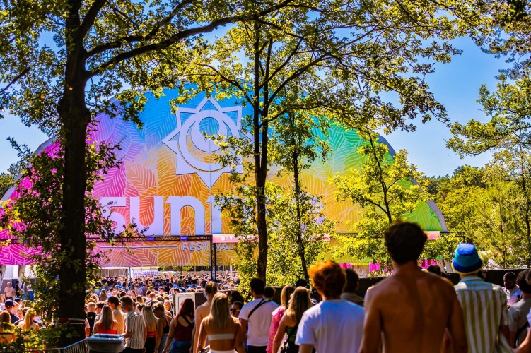 Sunrise Festival 2023 | Een dikke, vette 🔟 voor de sfeer