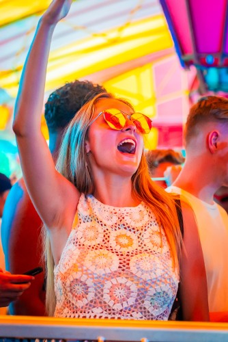 Sunrise Festival 2023 | Een dikke, vette 🔟 voor de sfeer