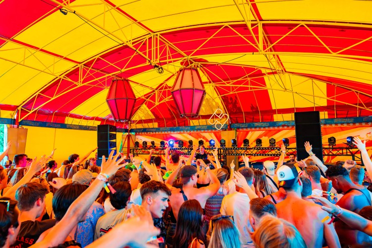 Sunrise Festival 2023 | Een dikke, vette 🔟 voor de sfeer