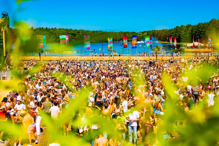 Sunrise Festival 2023 | Een dikke, vette 🔟 voor de sfeer