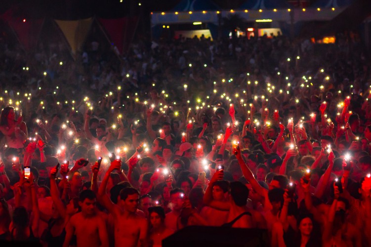 Sunrise Festival 2023 | Het Ibiza van de Kempen 🇧🇪