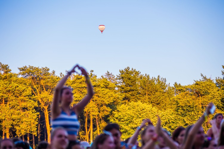 Sunrise Festival 2023 | Het Ibiza van de Kempen 🇧🇪