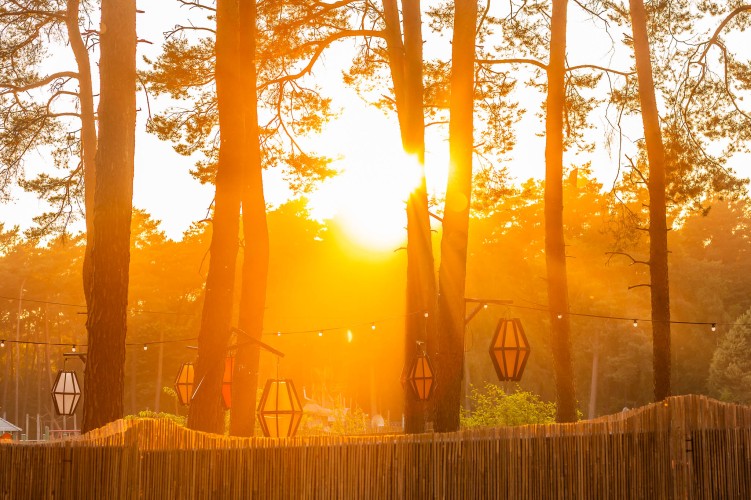 Sunrise Festival 2023 | Het Ibiza van de Kempen 🇧🇪