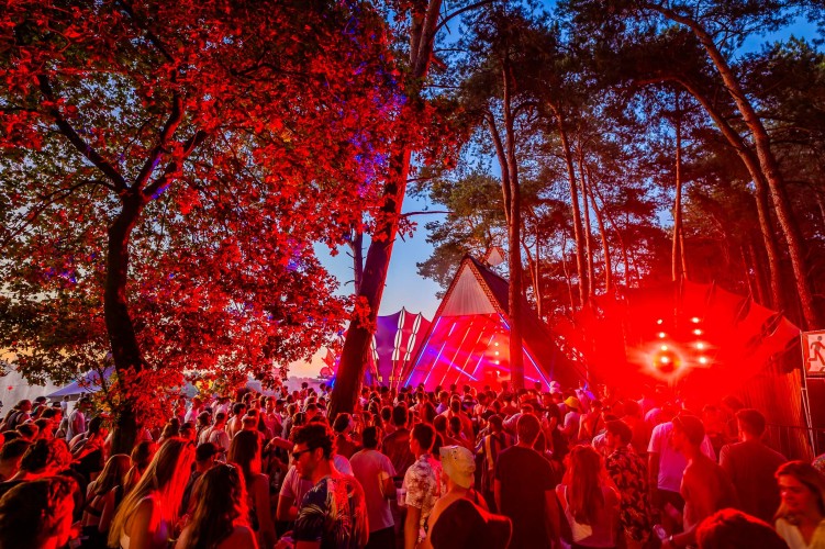 Sunrise Festival 2023 | Het Ibiza van de Kempen 🇧🇪