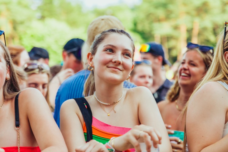 Sunrise Festival 2023 | Knappe koppen invasie! 😍