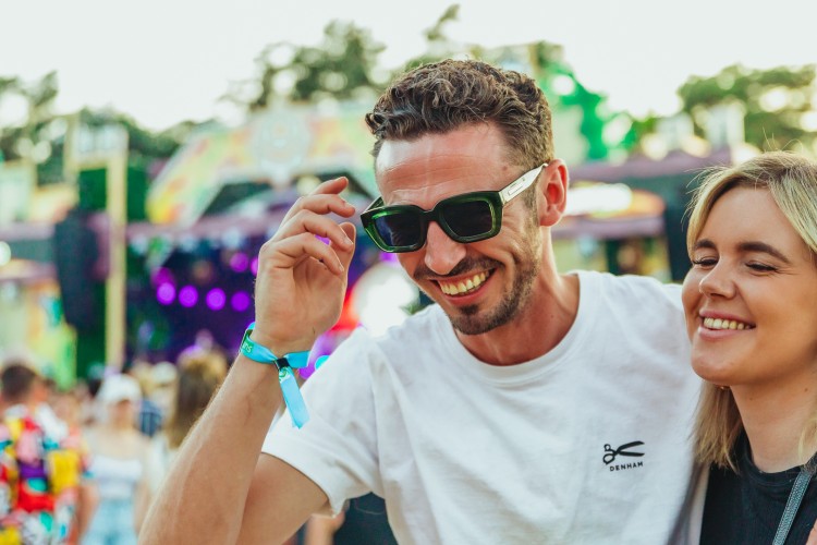 Sunrise Festival 2023 | Knappe koppen invasie! 😍