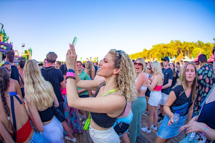 Sunrise Festival 2023 | Sunrise = een vibe! 😍