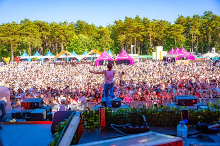 Sunrise Festival 2023 | Sunrise = een vibe! 😍