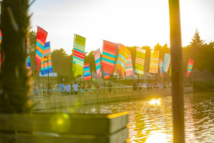 Sunrise Festival 2023 | De zomer = van ons! 🍹⛱