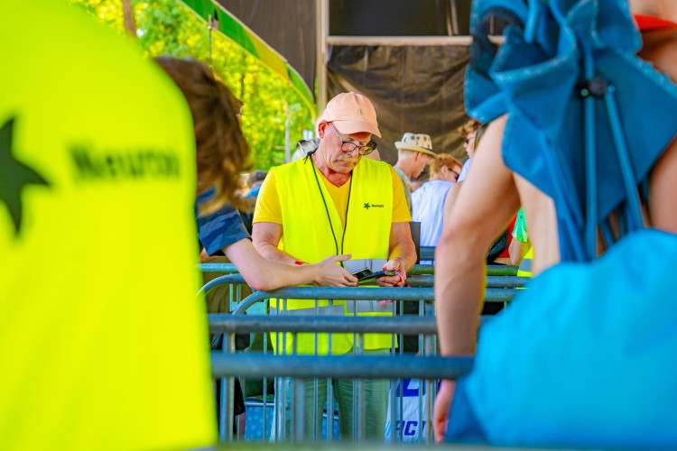 Sunrise Festival 2023 | Een knallende start = het halve werk! 🥳