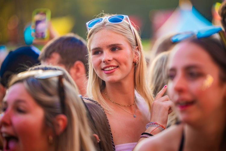 Sunrise Festival 2024 | Een goed begin is het halve werk! 🥳