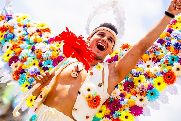 Sunrise Festival 2024 | Een goed begin is het halve werk! 🥳