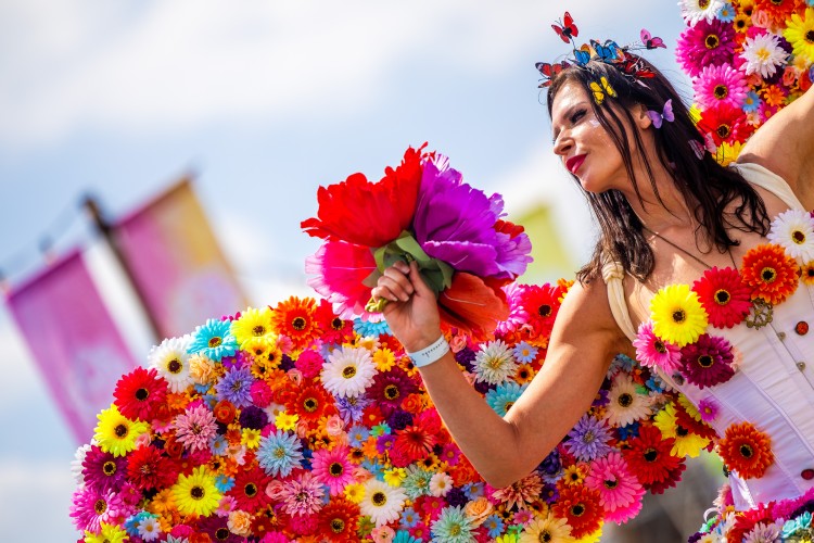 Sunrise Festival 2024 | Een goed begin is het halve werk! 🥳