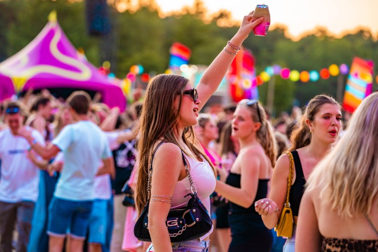 Sunrise Festival 2024 | Alleen maar liefde! ❤️