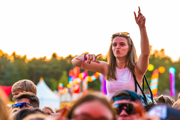 Sunrise Festival 2024 | Alleen maar liefde! ❤️