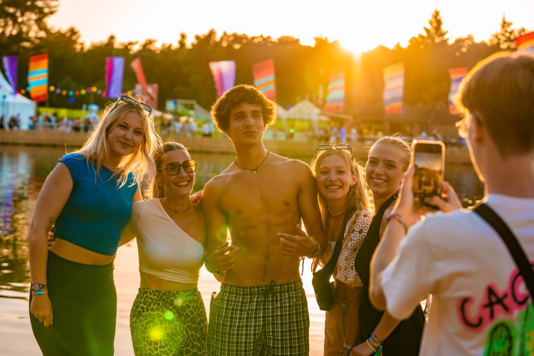 Sunrise Festival 2024 | Alleen maar liefde! ❤️